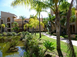 Appartamento San Pedro de Alcantara  33