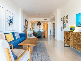 Apartment San Pedro de Alcantara Ausstattung 27