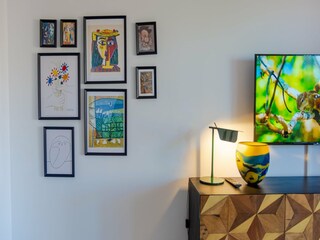 Apartamento San Pedro de Alcantara Características 23