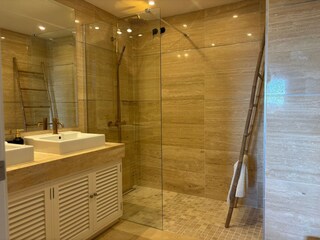 Apartment San Pedro de Alcantara Ausstattung 16