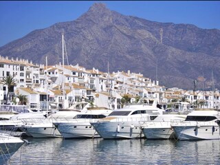 Apartamento San Pedro de Alcantara Entorno 31