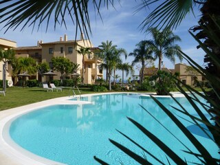 Appartement San Pedro de Alcantara  39