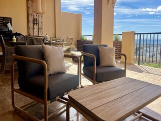 Apartment San Pedro de Alcantara Outdoor Recording 11