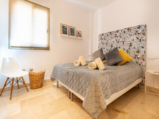 Apartment San Pedro de Alcantara Ausstattung 22