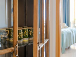 Apartment San Pedro de Alcantara Ausstattung 23