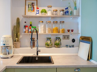 Apartment San Pedro de Alcantara Ausstattung 25