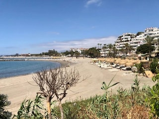 Apartamento San Pedro de Alcantara Entorno 31