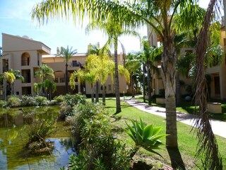 Apartment San Pedro de Alcantara  37