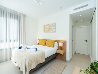 Appartement Casares Kenmerken 24