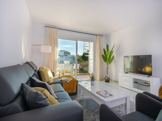 Appartamento San Pedro de Alcantara Caratteristiche 9