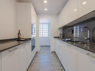 Appartamento San Pedro de Alcantara Caratteristiche 14