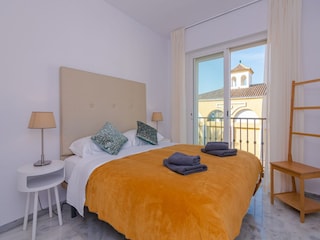 Appartamento San Pedro de Alcantara Caratteristiche 15