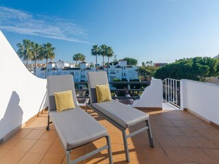 Appartamento San Pedro de Alcantara Registrazione all'aperto 4