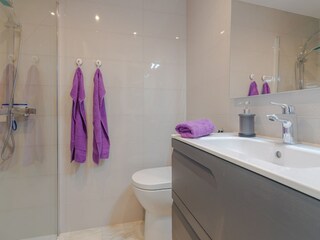 Appartamento San Pedro de Alcantara Caratteristiche 12