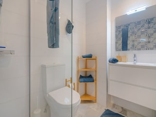 Appartamento San Pedro de Alcantara Caratteristiche 13