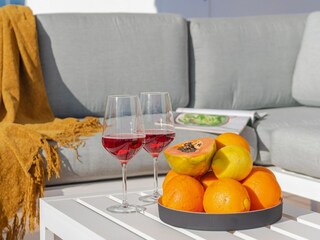 Appartamento San Pedro de Alcantara  19