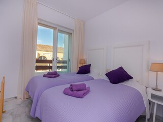 Appartamento San Pedro de Alcantara  20