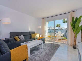 Appartamento San Pedro de Alcantara Caratteristiche 7