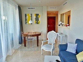 Apartment Casares Ausstattung 9