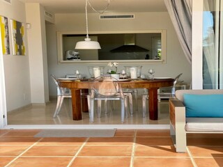 Appartamento Casares Caratteristiche 11