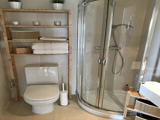 Apartamento Casares Características 16