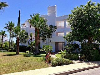 Apartment Casares Outdoor Recording 7