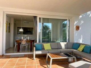 Appartamento Casares  33