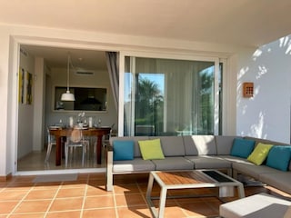 Appartement Casares  33