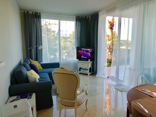 Appartement Casares Équipement 14
