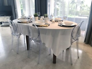 Apartment Casares Ausstattung 12