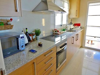 Apartment Casares Ausstattung 10