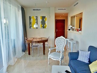 Appartement Casares Équipement 16