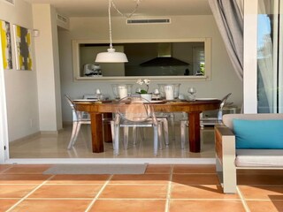 Appartement Casares Équipement 8