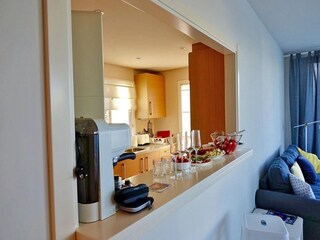 Appartement Casares Équipement 11