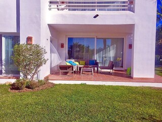 Appartement Casares Enregistrement extérieur 6