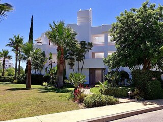 Appartement Casares Enregistrement extérieur 7