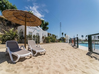 Apartment Casares  36