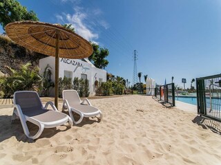 Appartement Casares  36