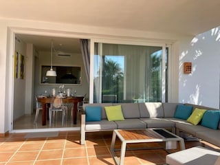 Apartment Casares  34