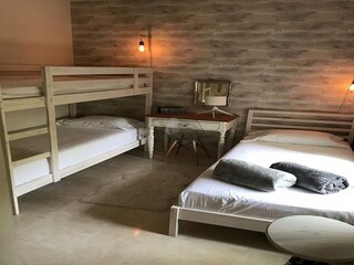 Appartamento Casares  23