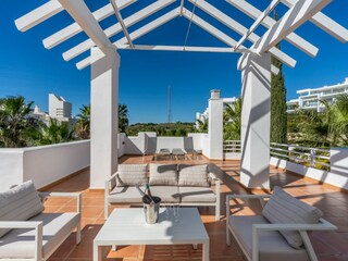 Appartamento Casares Registrazione all'aperto 6