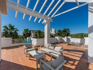 Appartamento Casares Registrazione all'aperto 12