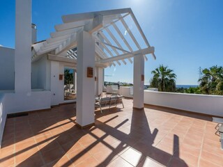 Apartamento Casares Grabación al aire libre 17