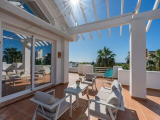 Apartamento Casares Grabación al aire libre 18