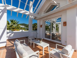 Appartamento Casares Registrazione all'aperto 18