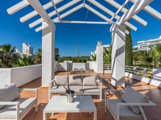 Apartamento Casares Grabación al aire libre 4