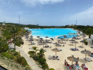 Apartamento Casares Grabación al aire libre 7
