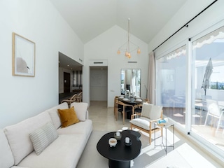 Appartement Casares Kenmerken 29