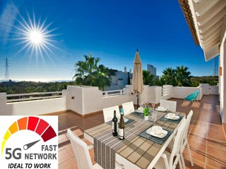 Apartamento Casares Grabación al aire libre 8