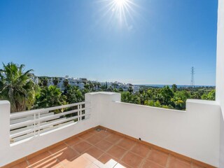 Apartamento Casares Grabación al aire libre 9